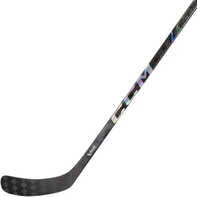 CCM Ribcor Trigger 9 Pro PRO STOCK Senior Composite Hockey Stick