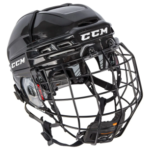 CCM Tacks 910 Sr. Хоккейны Шлем c Mаской