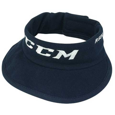 CCM R500 Senior Goalie Neck Guard