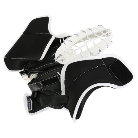 TRUE Catalyst 9X3 Senior Goalie Glove