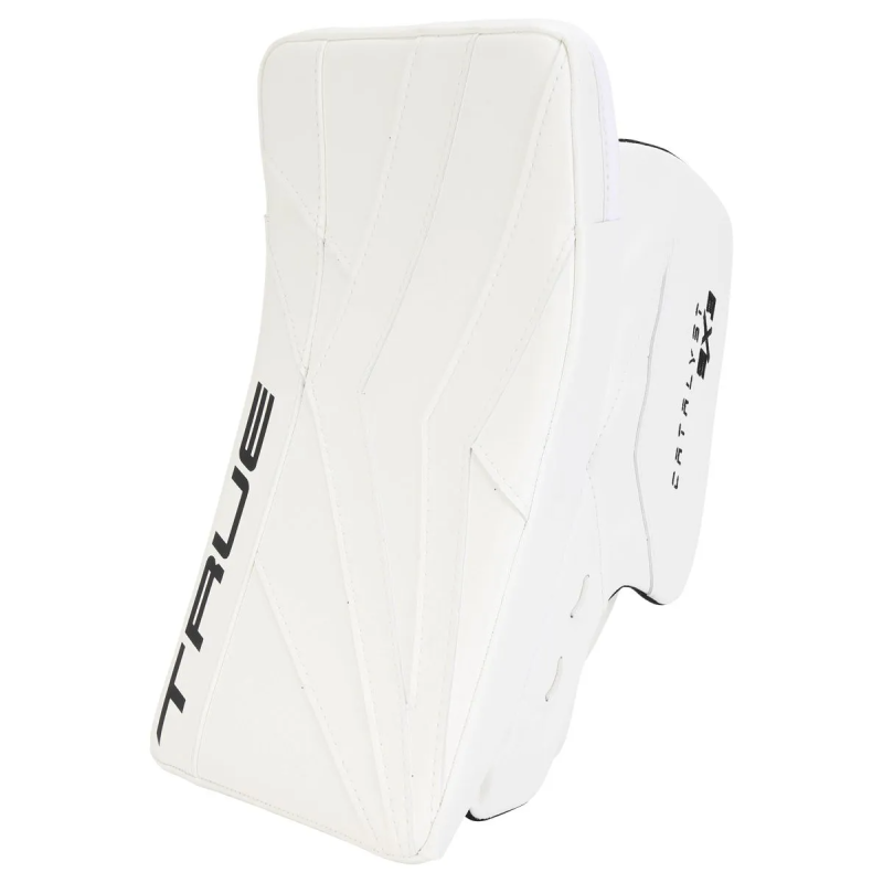 TRUE Catalyst 9X3 Senior Goalie Blocker