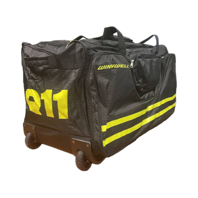 WINNWELL Q11 Junior Wheel Equipment Bag