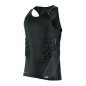 SHOCK DOCTOR Adult Velocity ShockSkin Basketball 3-Pad Tank 716