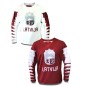 Team Latvia Senior Fan Jersey