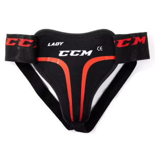 CCM Womens Sr. Тазовая защита