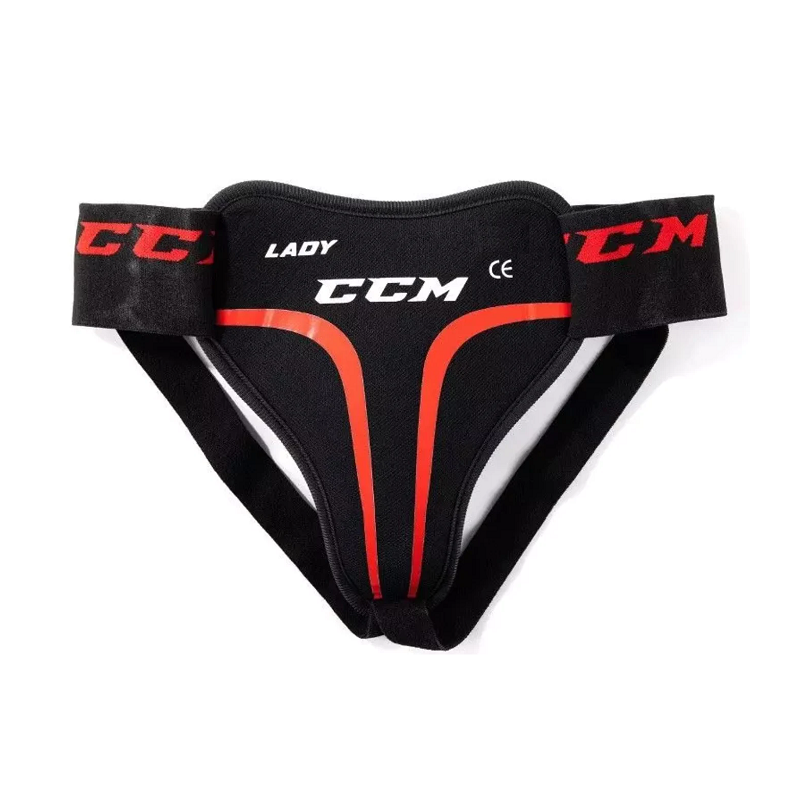 CCM Womens Senior Pelvic Protector