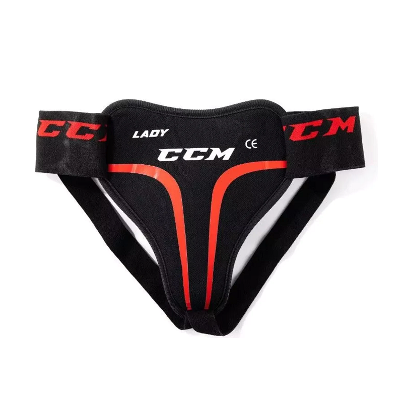 CCM Womens Junior Pelvic Protector