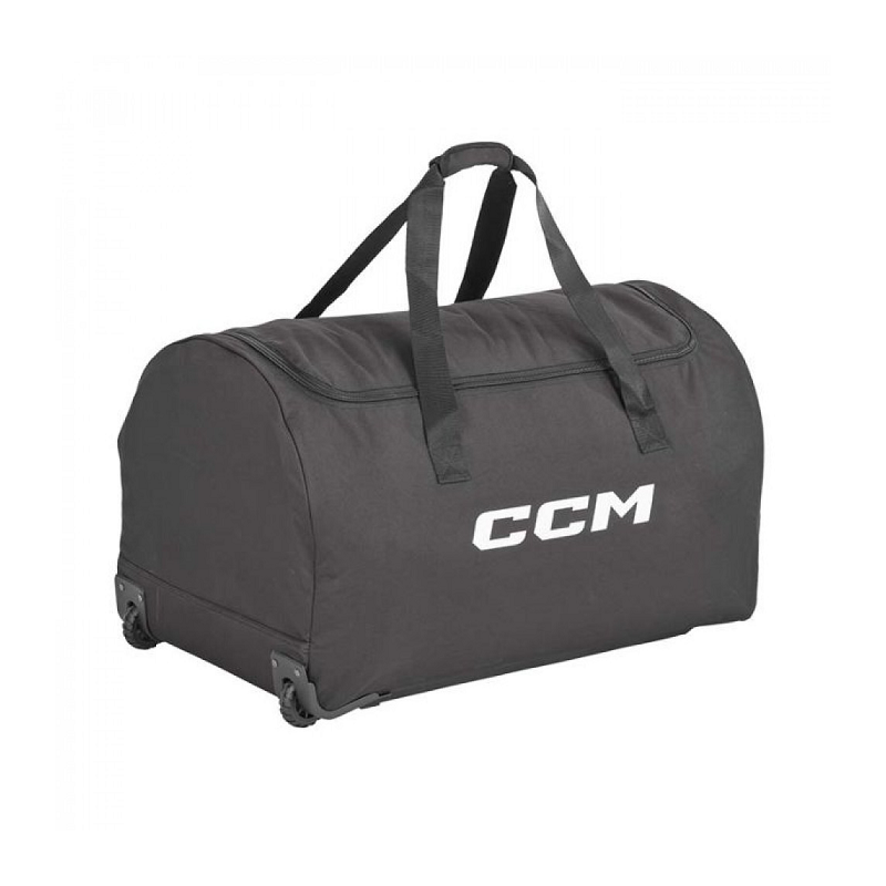 CCM B420 Senior Wheeled Equipment Bag