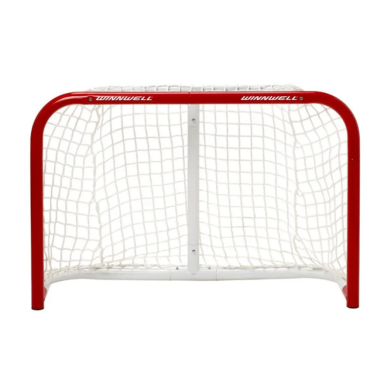 WINNWELL Knee Hockey Mini Net