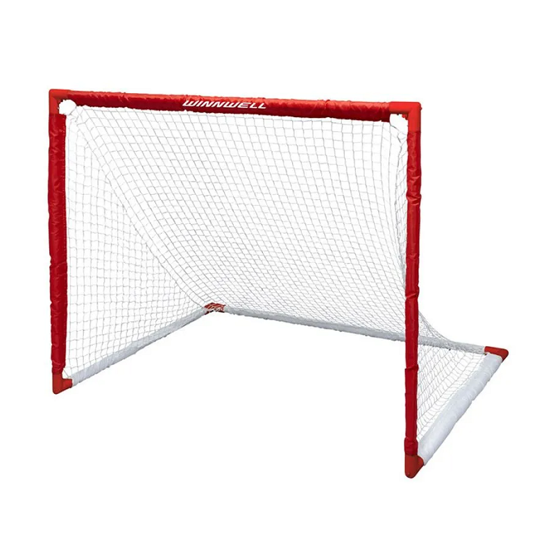 WINNWELL Collapsible Pvc Hockey Net