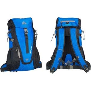 ABBEY Outdoor Areo-Fit Tūrisma Mugursoma 35L