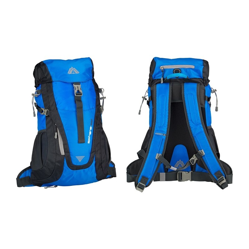 ABBEY Outdoor Areo-Fit Рюкзак 35L