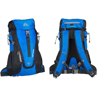 ABBEY Outdoor Areo-Fit Рюкзак 35L