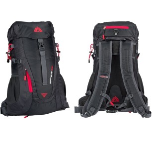 ABBEY Outdoor Areo-Fit Tūrisma Mugursoma 35L