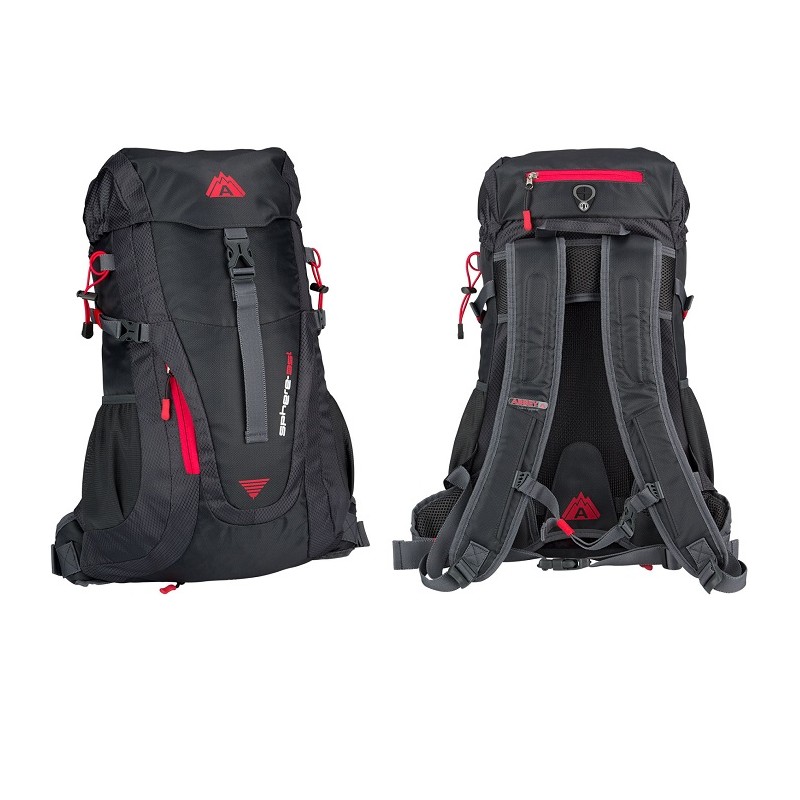 ABBEY Outdoor Areo-Fit Рюкзак 35L