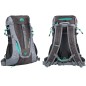 ABBEY Outdoor Areo-Fit Tūrisma Mugursoma 35L