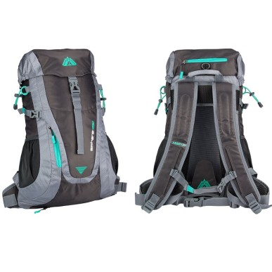 ABBEY Outdoor Areo-Fit Рюкзак 35L