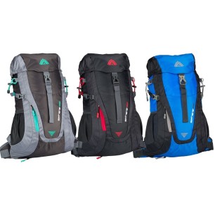 ABBEY Outdoor Areo-Fit Рюкзак 35L