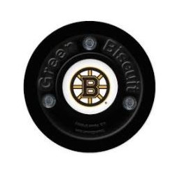 GREEN BISCUIT Boston Bruins Off Ice Treniņu Ripa