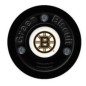 Green Biscuit Boston Bruins Off Ice Шайба