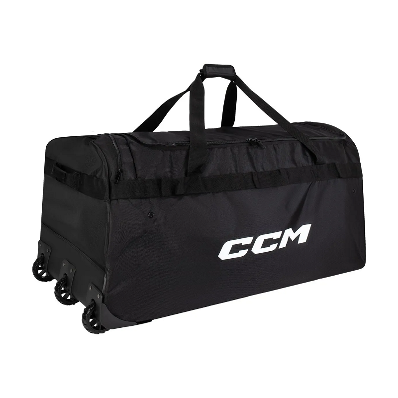 CCM EBG Pro S23 Goalie Wheeled Equipment Bag