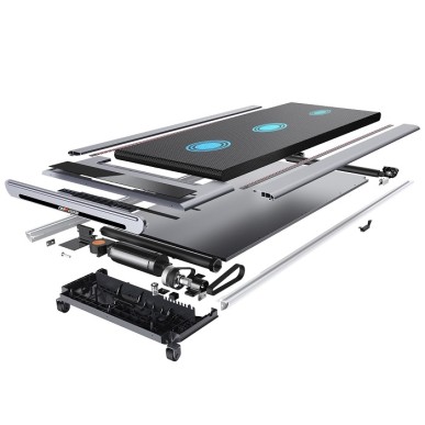 ITREAD Infrared Treadmill