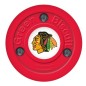 Green Biscuit Chicago Blackhawks Off Ice Шайба