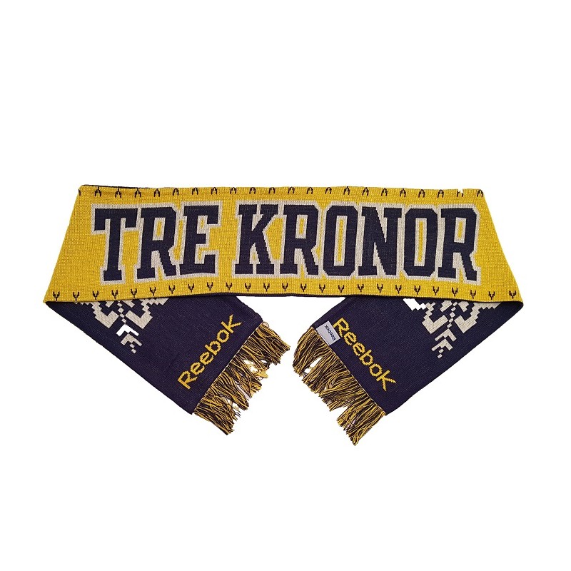 Team Sweden Adult Scarf