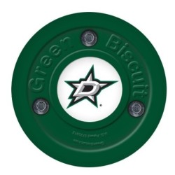 GREEN BISCUIT Dallas Stars Off Ice Treniņu Ripa