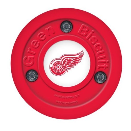 GREEN BISCUIT Detroit Red Wings Off Ice Treniņu Ripa