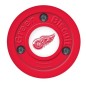 Green Biscuit Detroit Red Wings Off Ice Шайба