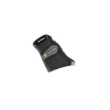 SHOCK DOCTOR Adult Wrist Sleeve Wrap Support 822