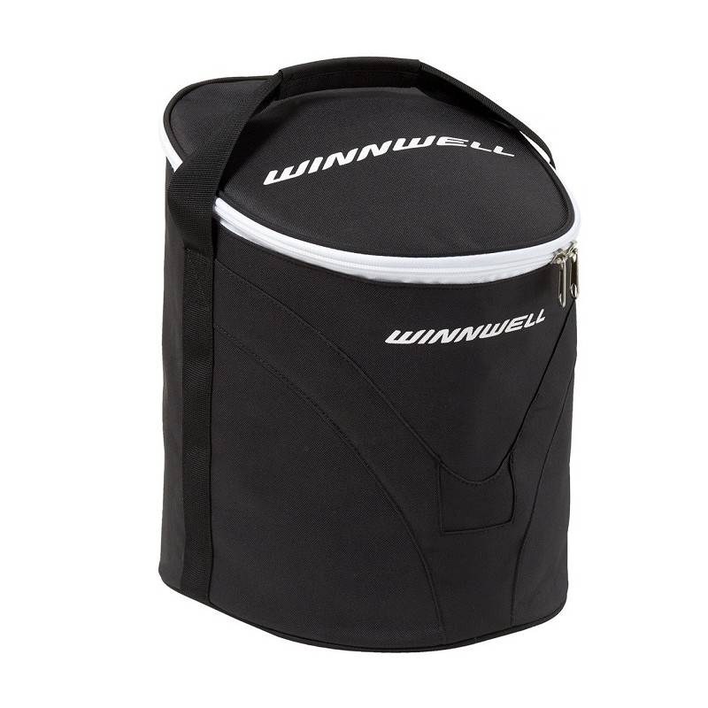 WINNWELL Puck Bag