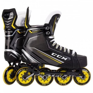 CCM Tacks 9090R Pieaugušo Inline Hokeja Slidas