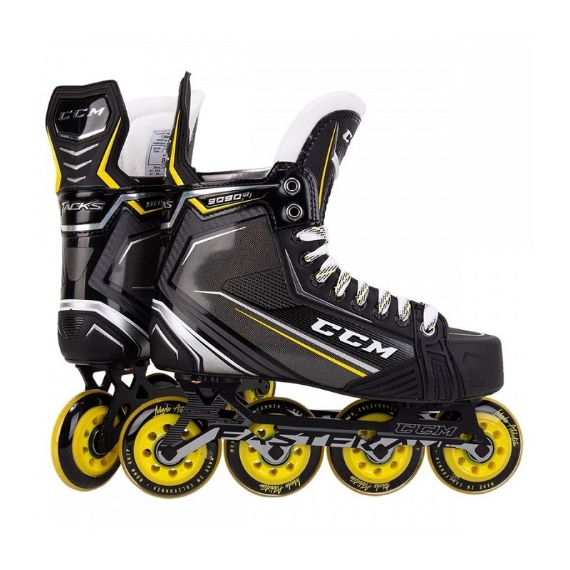 CCM Tacks 9090R Pieaugušo Inline Hokeja Slidas