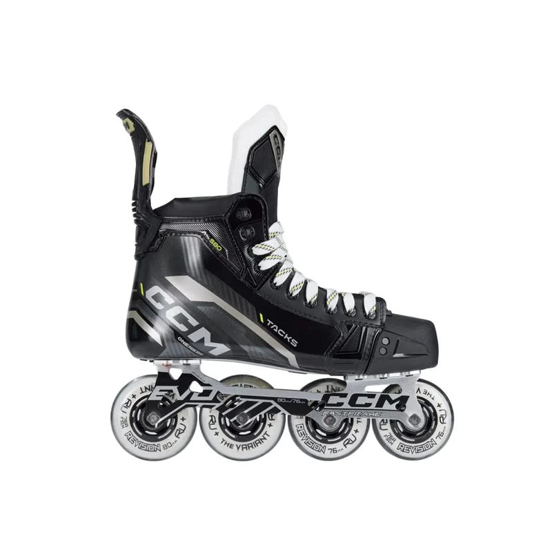 CCM Tacks AS580 Pieaugušo Inline Hokeja Slidas