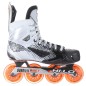 MISSION Inhaler FZ-3 Senior Inline Hockey Skates