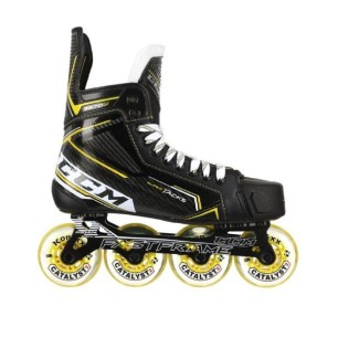 CCM Super Tacks 9370R Pieaugušo Inline Hokeja Slidas