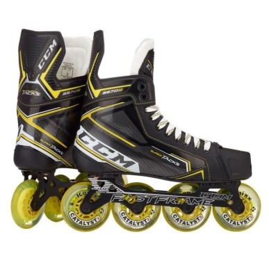 CCM Super Tacks 9370R Pieaugušo Inline Hokeja Slidas