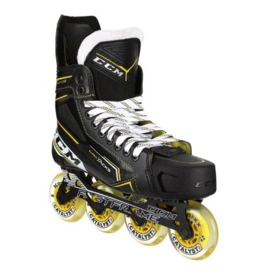 CCM Super Tacks 9370R Junioru Inline Hokeja Slidas