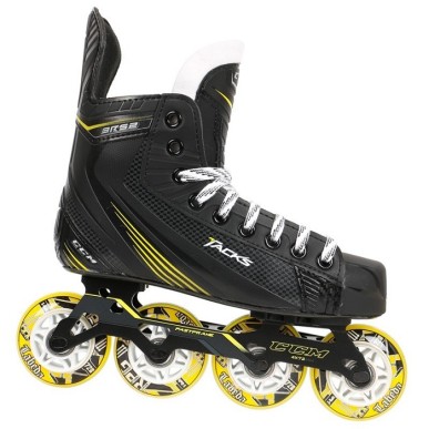 CCM Tacks 3R52 Jr. Роликовые Коньки