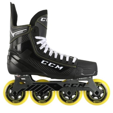 CCM Super Tacks 9350R Senior Inline Hockey Skates