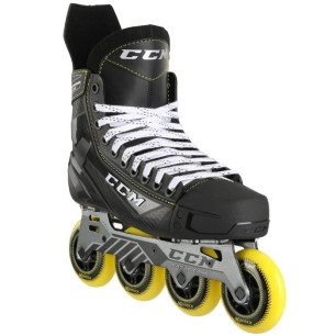 CCM Super Tacks 9350R Pieaugušo Inline Hokeja Slidas