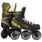 CCM Super Tacks 9350R Bērnu Inline Hokeja Slidas