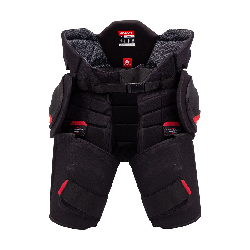 CCM Jetspeed Junior Roller Hockey Girdle