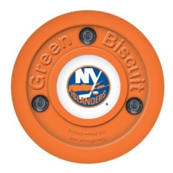 GREEN BISCUIT New York Islanders Off Ice Treniņu Ripa