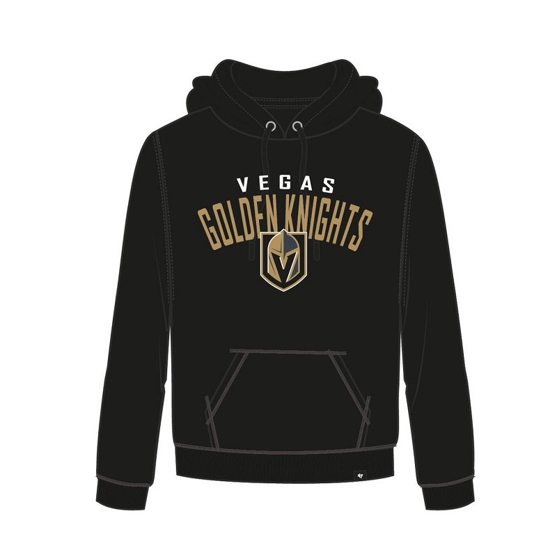 BRAND 47 Helix Senior Vegas Golden Knights Hoodie