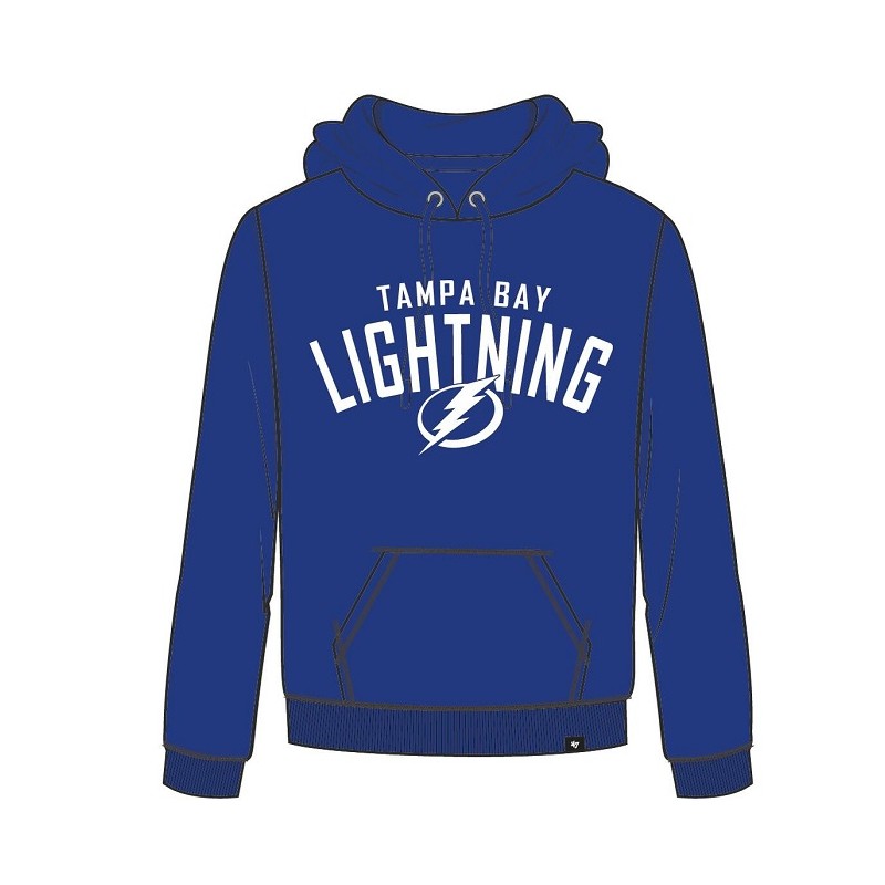 BRAND 47 Helix Senior Tampa Bay Lightning Hoodie