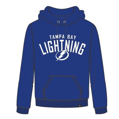 BRAND 47 Helix Senior Tampa Bay Lightning Hoodie