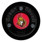 Green Biscuit Ottawa Senators Off Ice Шайба